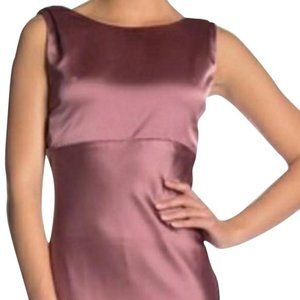 Jay Godfrey Rose Na Formal Dress - Size 0